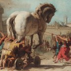 The Trojan Horse | A Lesson on Hidden Victories